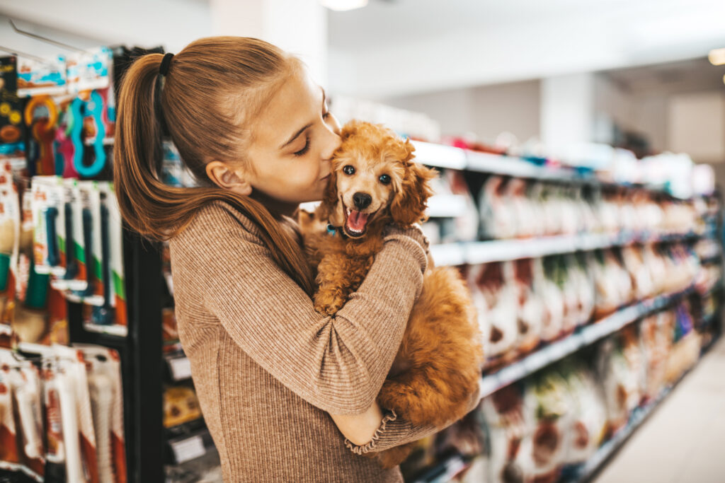 Top 5 Pet Trends of 2021 From Florida Animal Friend