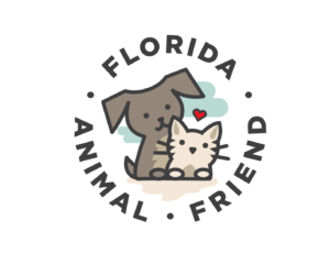 Support Florida Animal Friend with Your Florida Vanity Plate