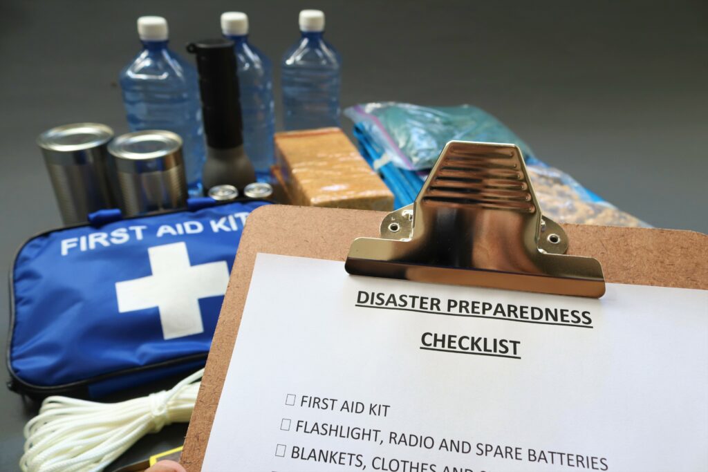 Florida Hurricane Preparedness Checklist For Pet Owners