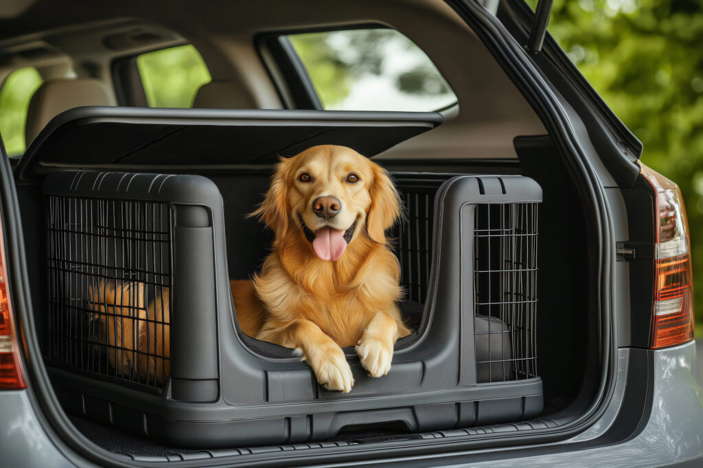 7 Ways to Make Car Rides More Comfortable for Your Dog