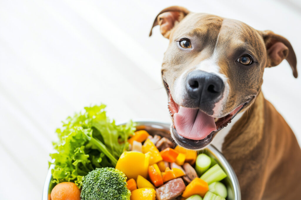 Is Homemade Dog Food Right for Your Pet? The Pros, Cons, & Recipes